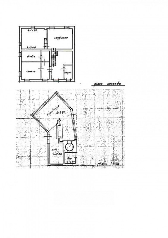 Isola Vicentina - Nel suggestivo contesto delle colline di Torreselle, proponiamo in vendita una ...