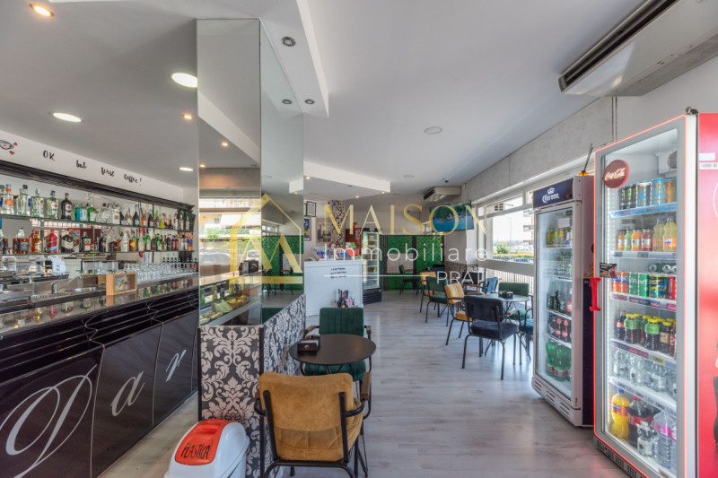 Roma Vendita Attivita commerciale bar