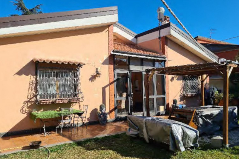 Pedara Vendita Villa