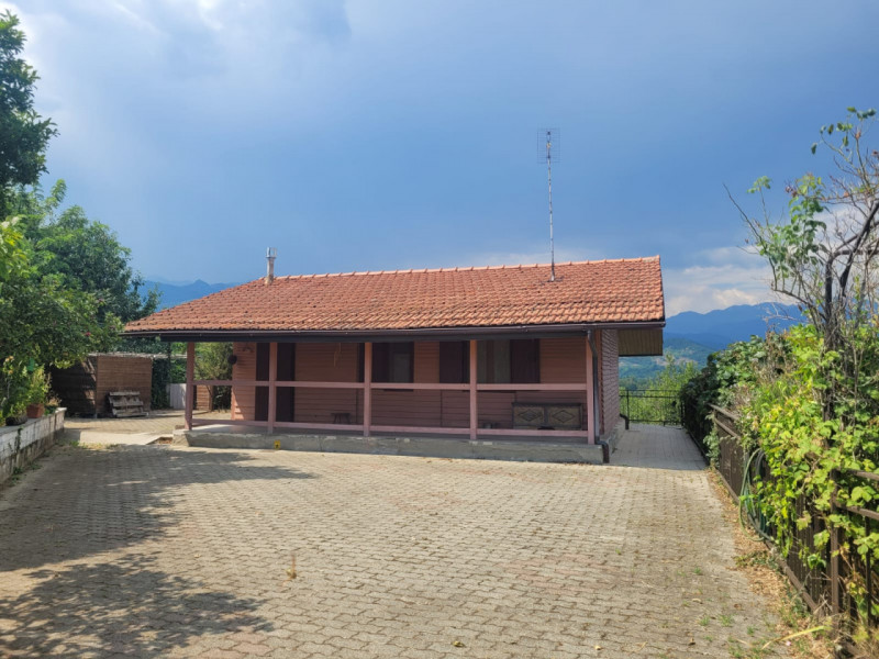 Barbania Vendita Casa singola