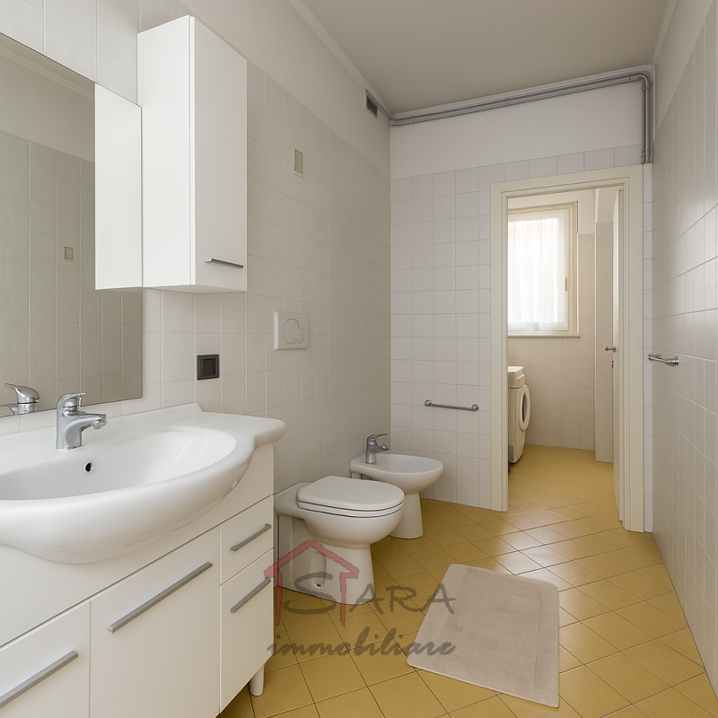 Porzione di QUADRIFAMILIARE di circa 230 mq – ALBIGNASEGO

In una zona residenziale tranquilla, r...