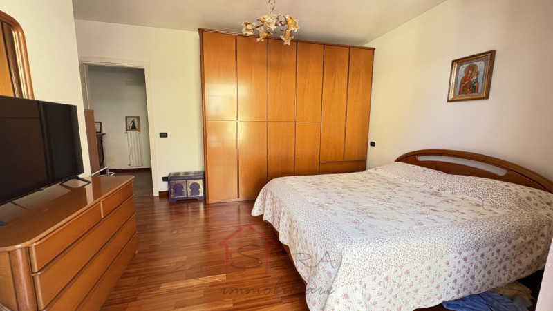 Porzione di QUADRIFAMILIARE di circa 230 mq – ALBIGNASEGO

In una zona residenziale tranquilla, r...