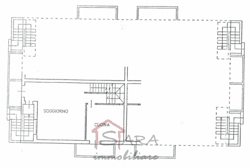 Porzione di QUADRIFAMILIARE di circa 230 mq – ALBIGNASEGO

In una zona residenziale tranquilla, r...