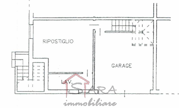Porzione di QUADRIFAMILIARE di circa 230 mq – ALBIGNASEGO

In una zona residenziale tranquilla, r...