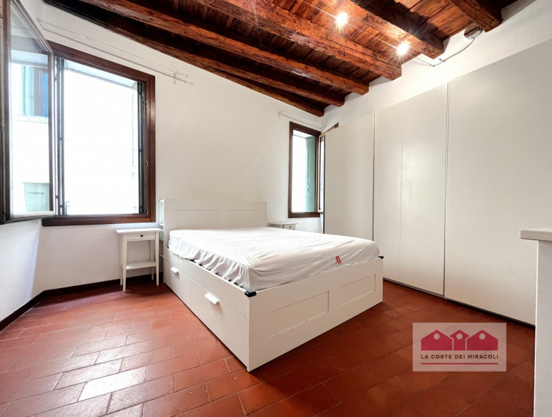 Vicenza Affitto Appartamento trilocale