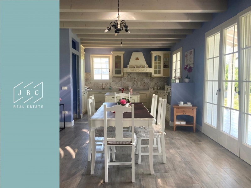 San Biagio di Callalta Vendita Villa contemporanea