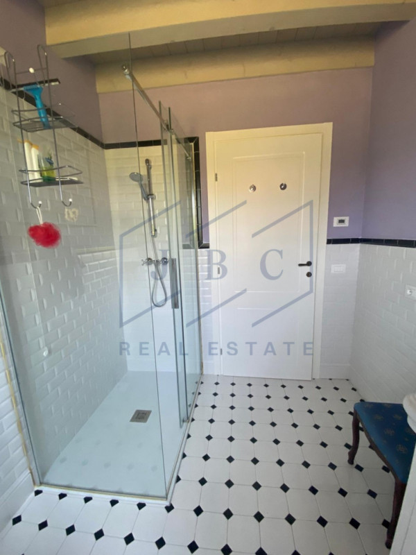 SAN BIAGIO DI CALLALTA - FAGARE’ (TV)
Questa splendida villa di campagna, realizzata secondo i pr...