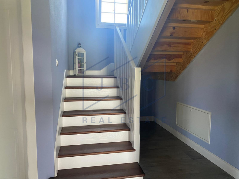 SAN BIAGIO DI CALLALTA - FAGARE’ (TV)
Questa splendida villa di campagna, realizzata secondo i pr...