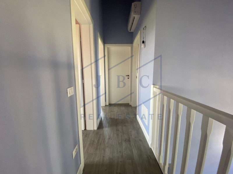 SAN BIAGIO DI CALLALTA - FAGARE’ (TV)
Questa splendida villa di campagna, realizzata secondo i pr...