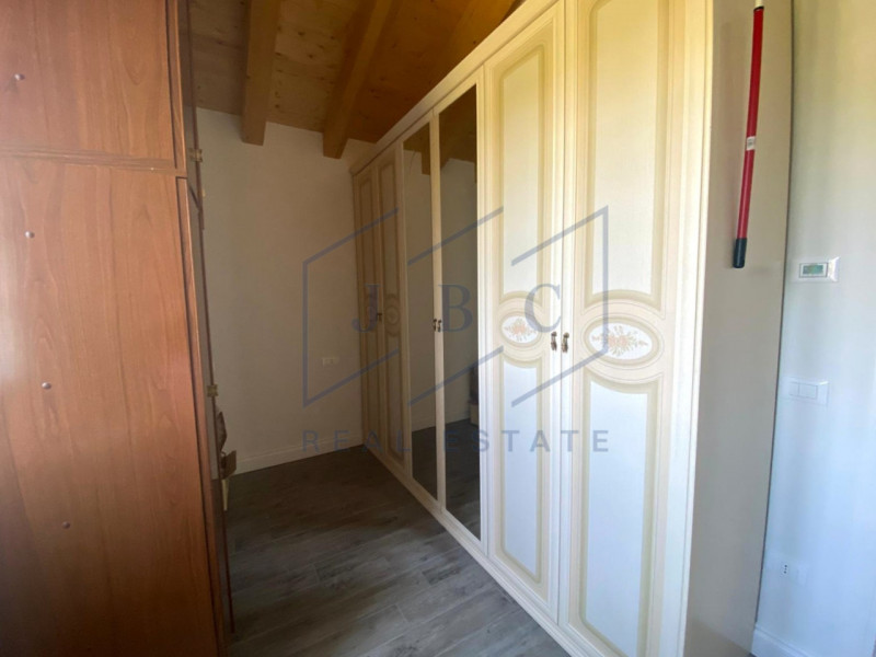 SAN BIAGIO DI CALLALTA - FAGARE’ (TV)
Questa splendida villa di campagna, realizzata secondo i pr...