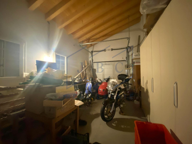 SAN BIAGIO DI CALLALTA - FAGARE’ (TV)
Questa splendida villa di campagna, realizzata secondo i pr...