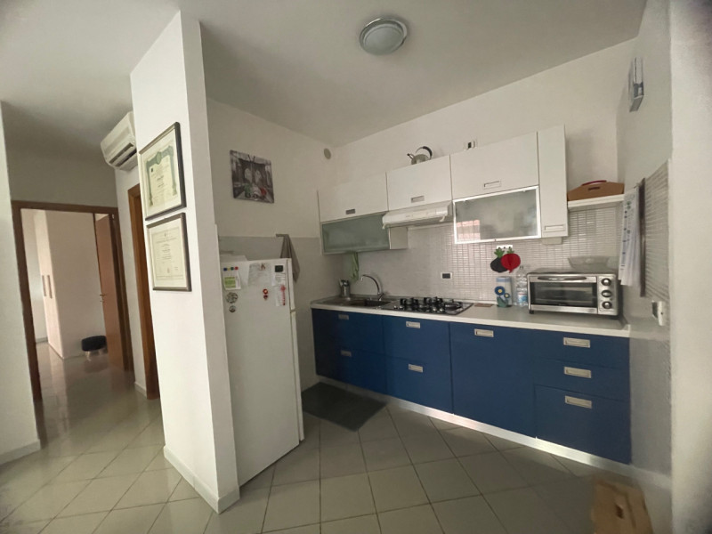 Senigallia Vendita Appartamento trilocale