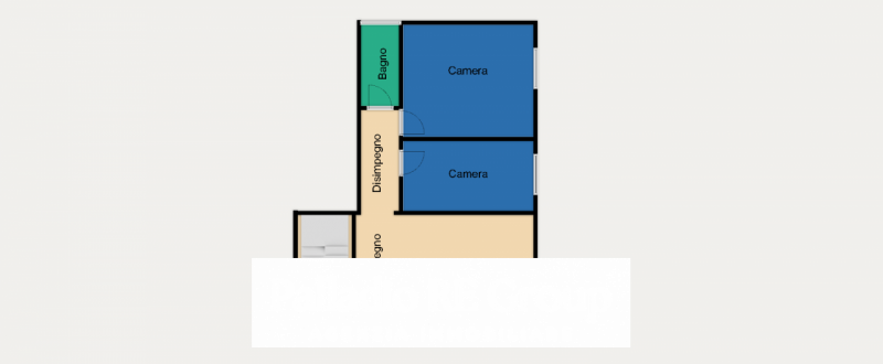 Nel cuore di Monteviale, immersa in un contesto verde e rilassante ma comodissima a tutti i servi...