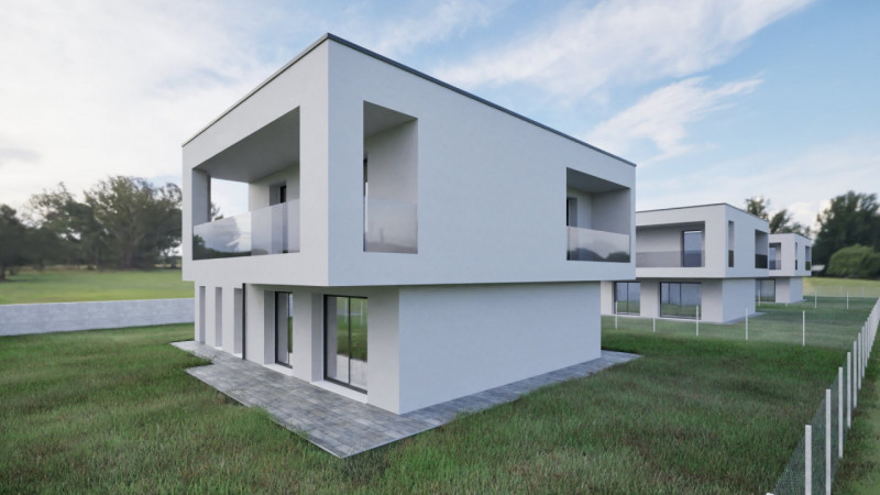 Pianiga Vendita Terreno terreno edificabile residenziale