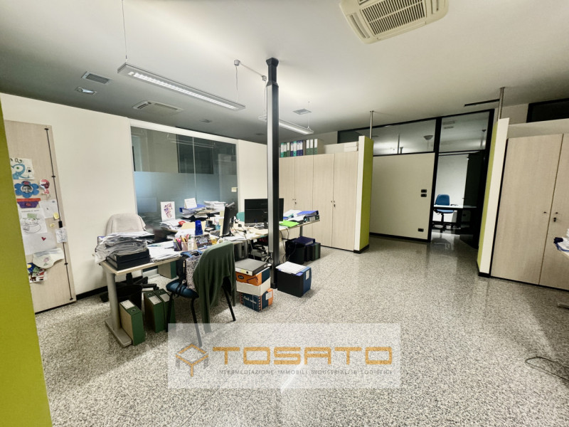Ufficio in Vendita