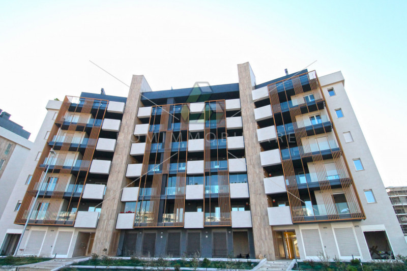 Roma Affitto Appartamento trilocale
