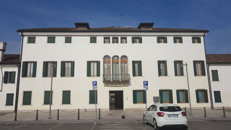 Spinea Affitto Ufficio