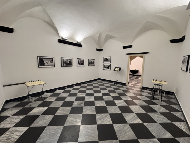 Genova Affitto Magazzino