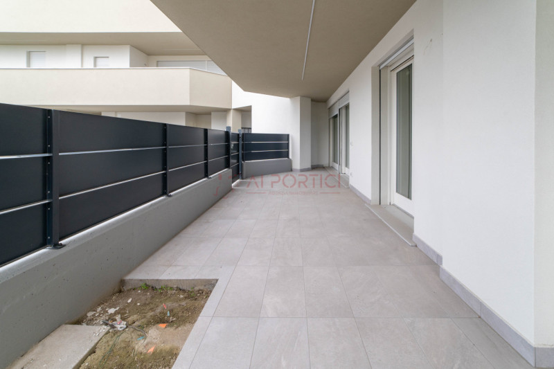 Calcroci di CAMPONOGARA - NUOVO APPARTAMENTO su Residence in fase di ultimazione, costruito con l...