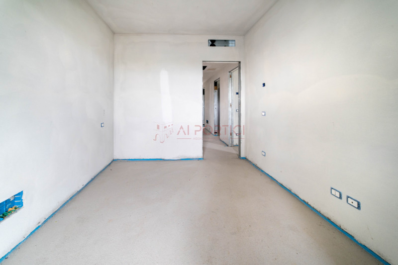 Calcroci di CAMPONOGARA - NUOVO APPARTAMENTO su Residence in fase di ultimazione, costruito con l...