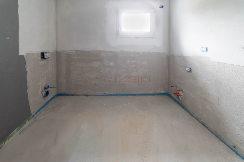 Calcroci di CAMPONOGARA - NUOVO APPARTAMENTO su Residence in fase di ultimazione, costruito con l...