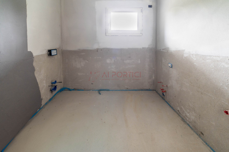 Calcroci di CAMPONOGARA - NUOVO APPARTAMENTO su Residence in fase di ultimazione, costruito con l...