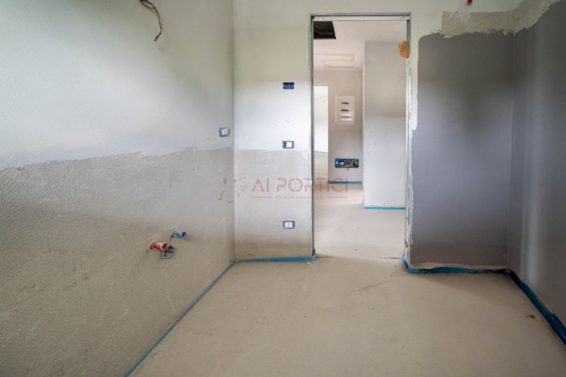 Calcroci di CAMPONOGARA - NUOVO APPARTAMENTO su Residence in fase di ultimazione, costruito con l...