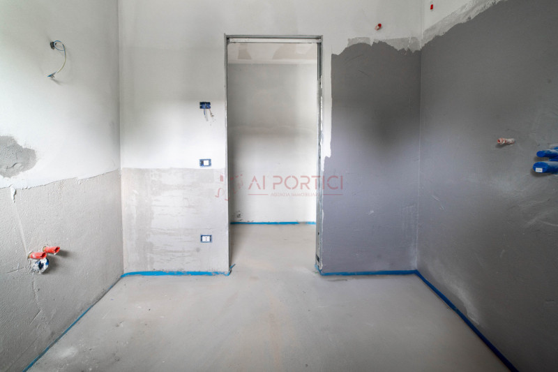 Calcroci di CAMPONOGARA - NUOVO APPARTAMENTO su Residence in fase di ultimazione, costruito con l...