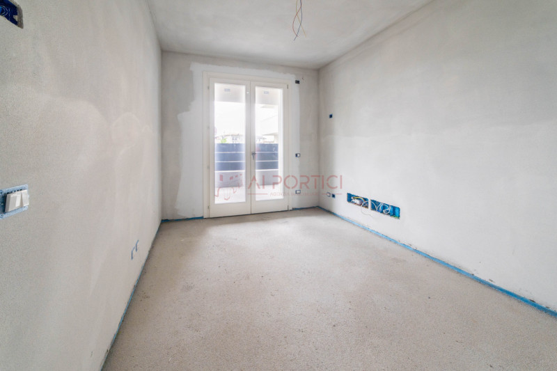 Calcroci di CAMPONOGARA - NUOVO APPARTAMENTO su Residence in fase di ultimazione, costruito con l...