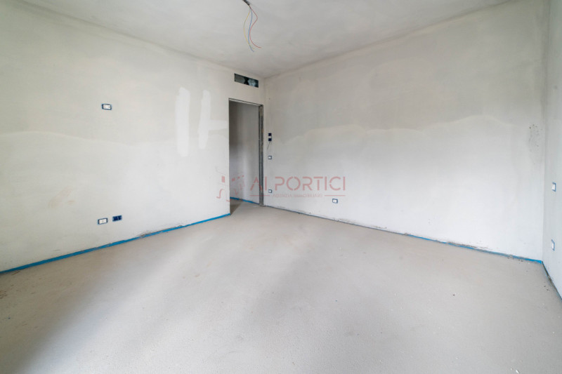 Calcroci di CAMPONOGARA - NUOVO APPARTAMENTO su Residence in fase di ultimazione, costruito con l...