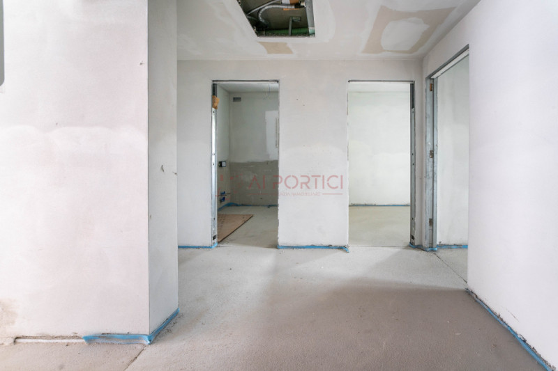 Calcroci di CAMPONOGARA - NUOVO APPARTAMENTO su Residence in fase di ultimazione, costruito con l...