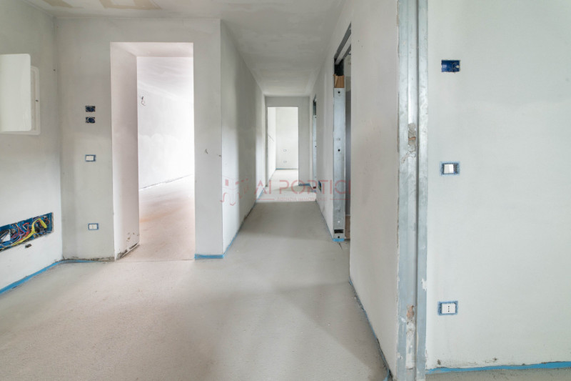 Calcroci di CAMPONOGARA - NUOVO APPARTAMENTO su Residence in fase di ultimazione, costruito con l...