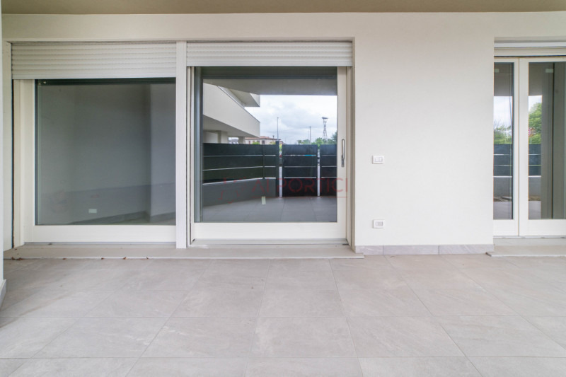 Calcroci di CAMPONOGARA - NUOVO APPARTAMENTO su Residence in fase di ultimazione, costruito con l...