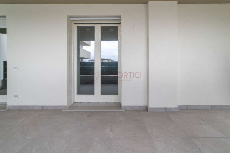 Calcroci di CAMPONOGARA - NUOVO APPARTAMENTO su Residence in fase di ultimazione, costruito con l...