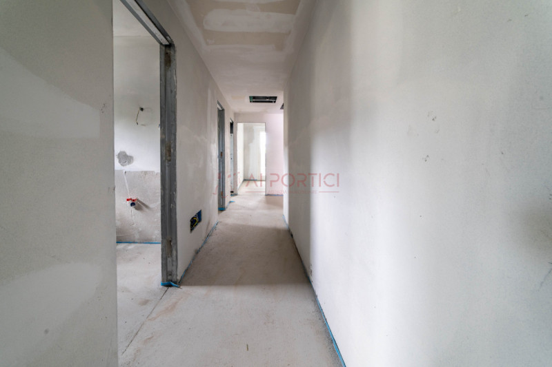 Calcroci di CAMPONOGARA - NUOVO APPARTAMENTO su Residence in fase di ultimazione, costruito con l...