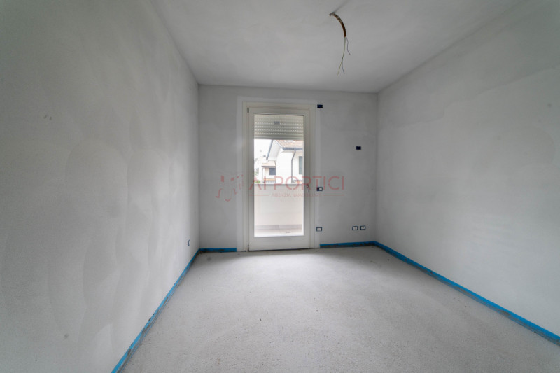 Calcroci di CAMPONOGARA - NUOVO APPARTAMENTO unico nel suo genere, caratterizzato da circa 115mq ...