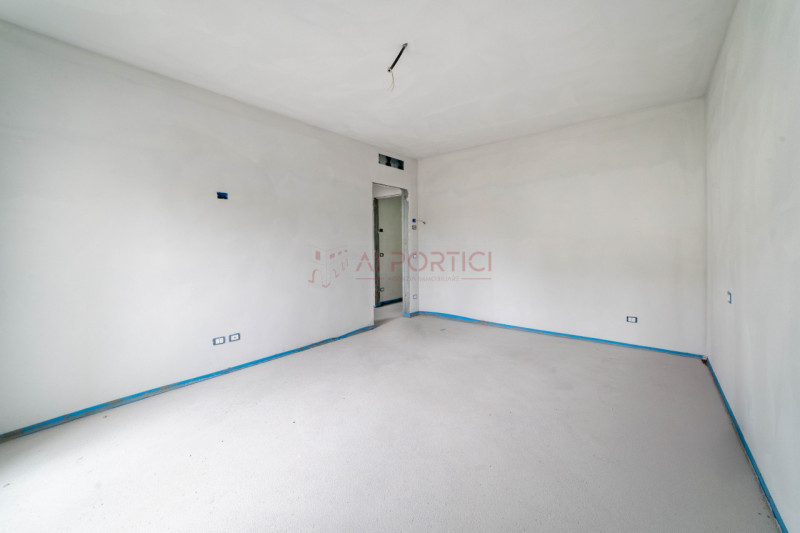 Calcroci di CAMPONOGARA - NUOVO APPARTAMENTO unico nel suo genere, caratterizzato da circa 115mq ...