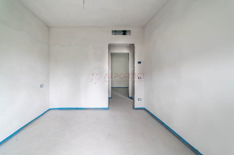 Calcroci di CAMPONOGARA - NUOVO APPARTAMENTO unico nel suo genere, caratterizzato da circa 115mq ...