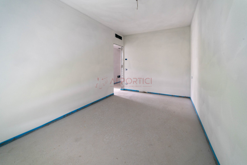 Calcroci di CAMPONOGARA - NUOVO APPARTAMENTO unico nel suo genere, caratterizzato da circa 115mq ...