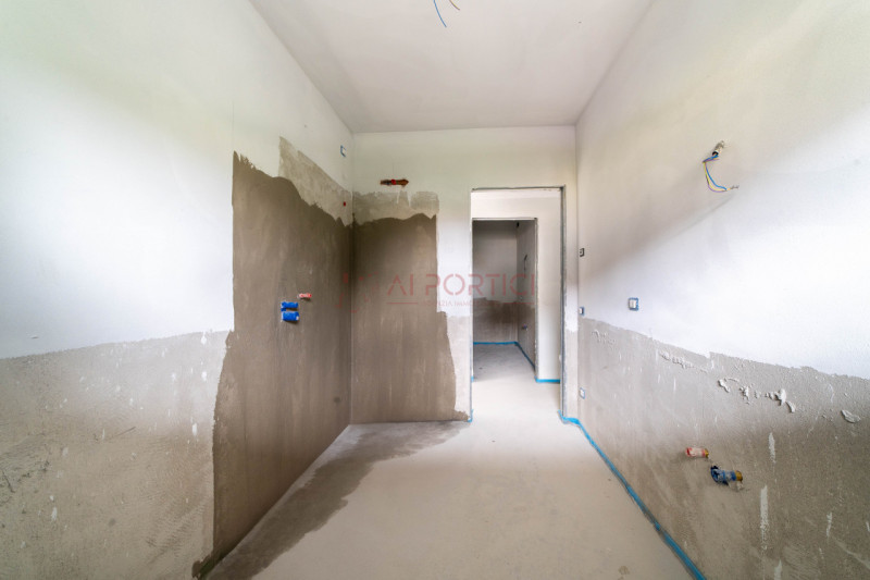 Calcroci di CAMPONOGARA - NUOVO APPARTAMENTO unico nel suo genere, caratterizzato da circa 115mq ...