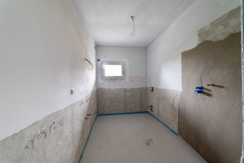 Calcroci di CAMPONOGARA - NUOVO APPARTAMENTO unico nel suo genere, caratterizzato da circa 115mq ...