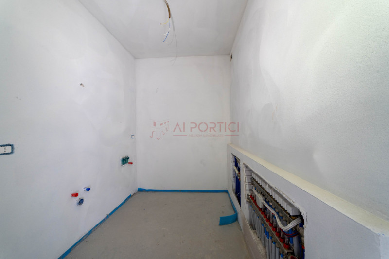 Calcroci di CAMPONOGARA - NUOVO APPARTAMENTO unico nel suo genere, caratterizzato da circa 115mq ...