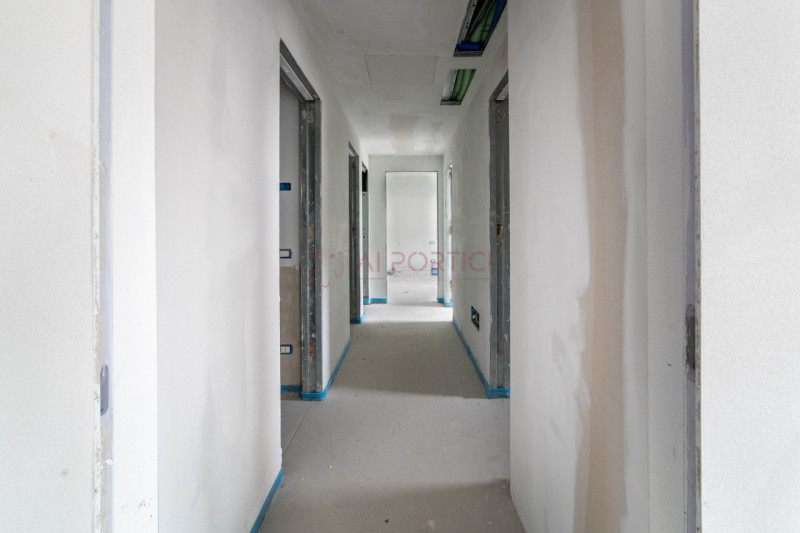 Calcroci di CAMPONOGARA - NUOVO APPARTAMENTO unico nel suo genere, caratterizzato da circa 115mq ...