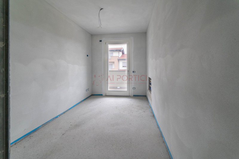 Calcroci di CAMPONOGARA - NUOVO APPARTAMENTO su Residence in fase di ultimazione. L'immobile si t...