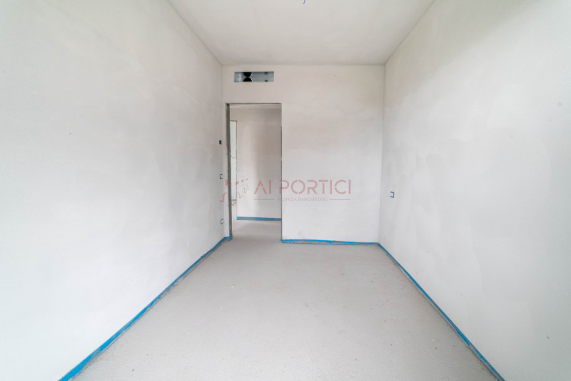 Calcroci di CAMPONOGARA - NUOVO APPARTAMENTO su Residence in fase di ultimazione. L'immobile si t...