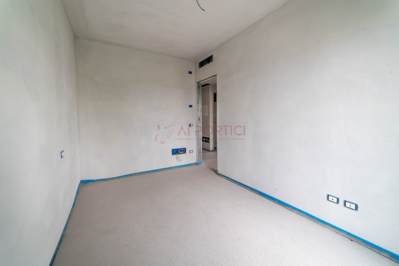 Calcroci di CAMPONOGARA - NUOVO APPARTAMENTO su Residence in fase di ultimazione. L'immobile si t...