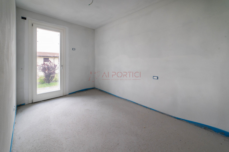 Calcroci di CAMPONOGARA - NUOVO APPARTAMENTO su Residence in fase di ultimazione. L'immobile si t...