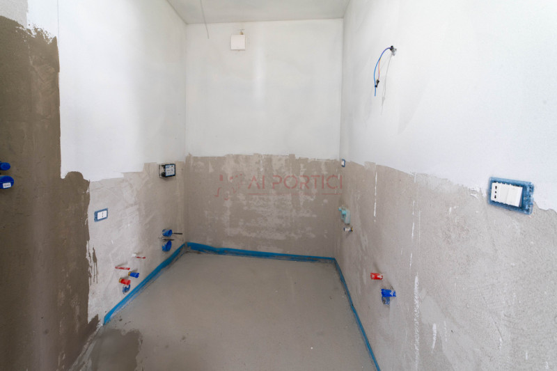 Calcroci di CAMPONOGARA - NUOVO APPARTAMENTO su Residence in fase di ultimazione. L'immobile si t...