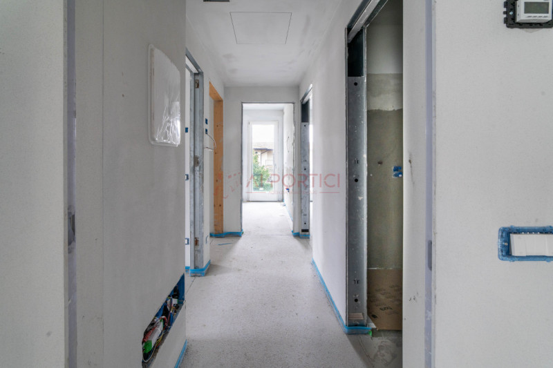 Calcroci di CAMPONOGARA - NUOVO APPARTAMENTO su Residence in fase di ultimazione. L'immobile si t...