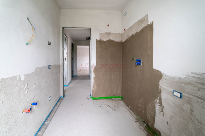 Calcroci di CAMPONOGARA - NUOVO APPARTAMENTO su Residence in fase di ultimazione. L'immobile si t...